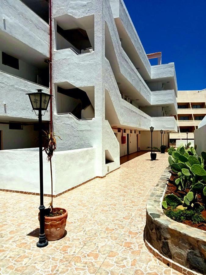 Parque Cattleya Tenerife Playa de las Americas  Exterior photo